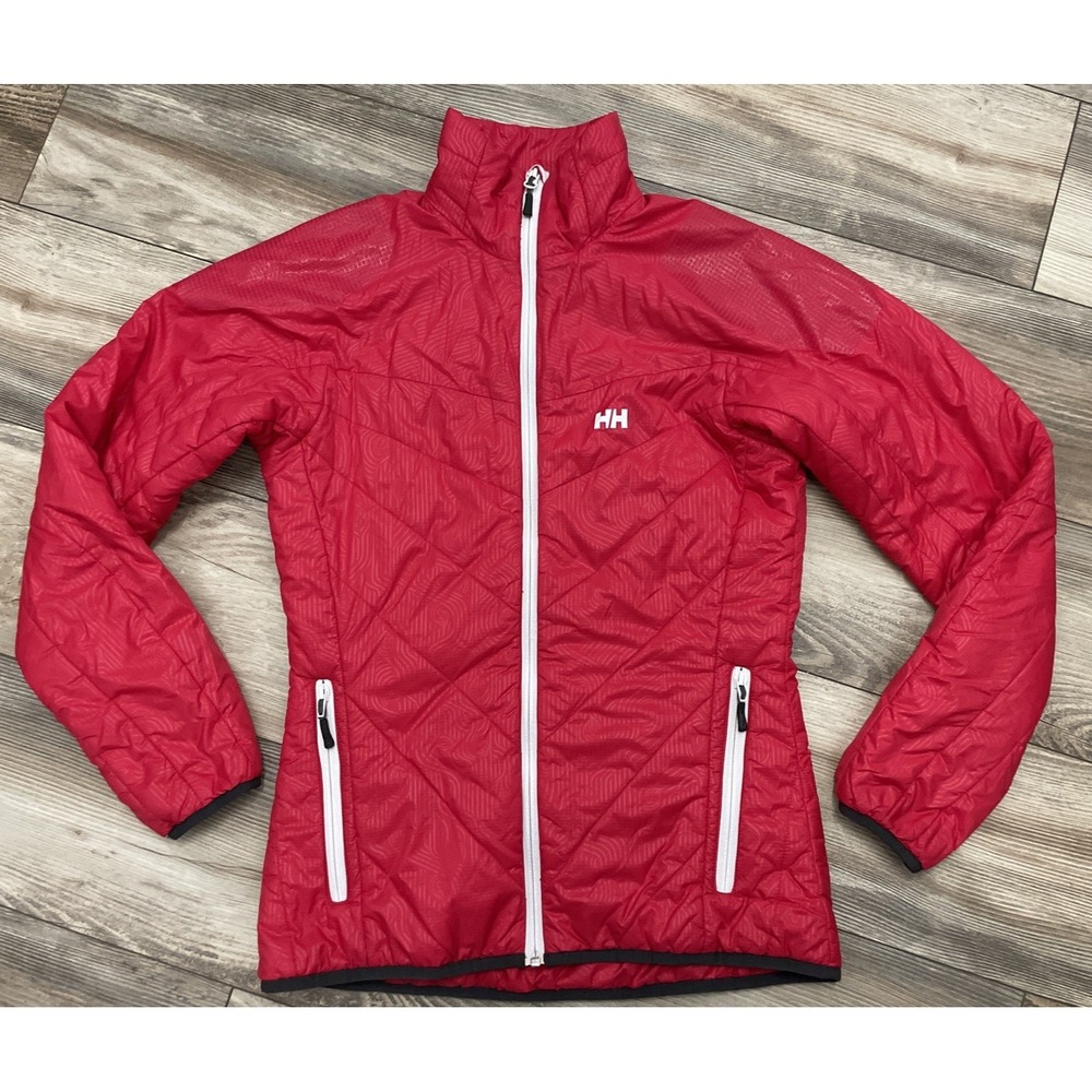 Helly Hansen Women's Jacket - Medium - image 1